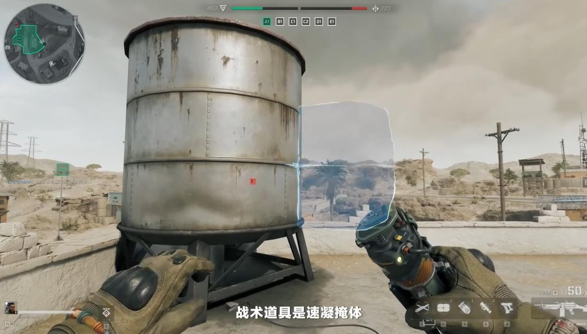 三角洲行动：凌天工作室游戏外挂推荐与使用指南