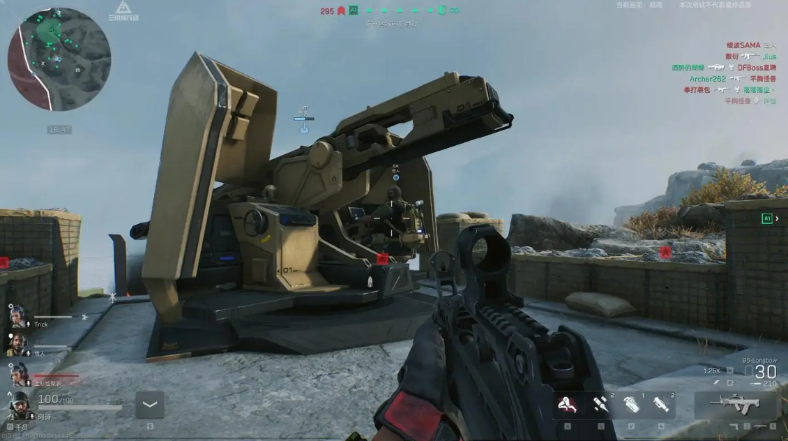 如何在三角洲行动游戏中提升你的游戏技巧