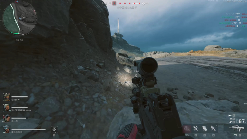 三角洲端游危险行动模式中曼德尔砖的位置和刷新规律是怎样的？