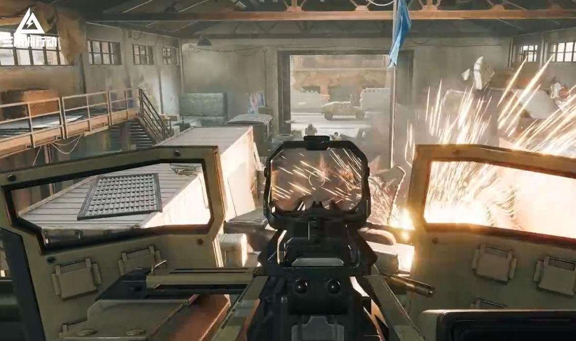 三角洲行动公测版的官方活动有哪些？