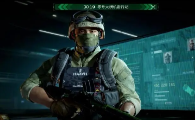 三角洲行动外挂人物透视自动瞄准：让你游戏领先一步