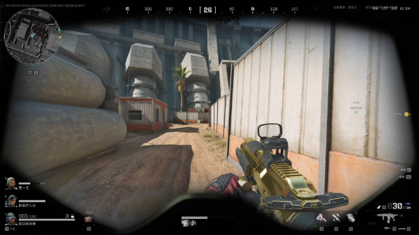 探索三角洲行动背后的高科技武器与战术