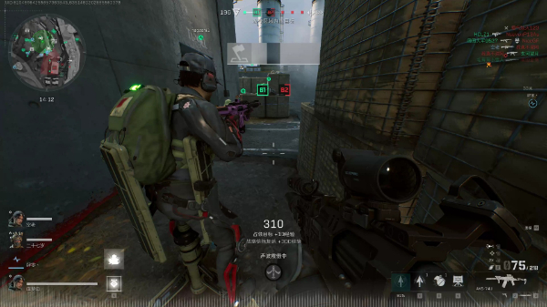 无畏先锋：三角洲行动的传奇故事